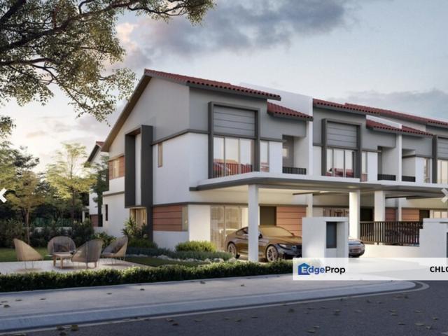 House for sale in Sendayan Village, Negeri Sembilan