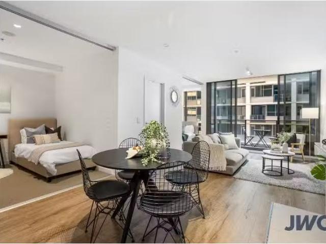 Apartment for rent in Camerons Creek, Victoria