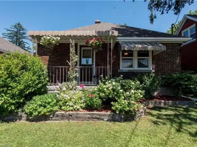 House for rent in Waterloo, Ontario