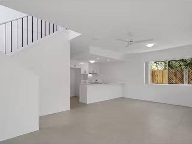 Condo for rent in Toombul, Queensland