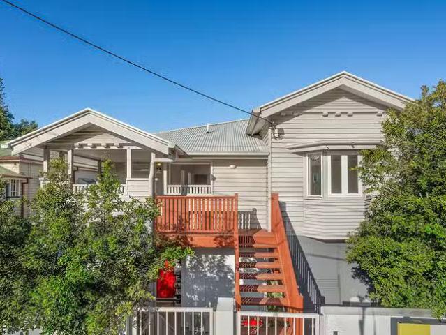 Apartment for rent in Toombul, Queensland