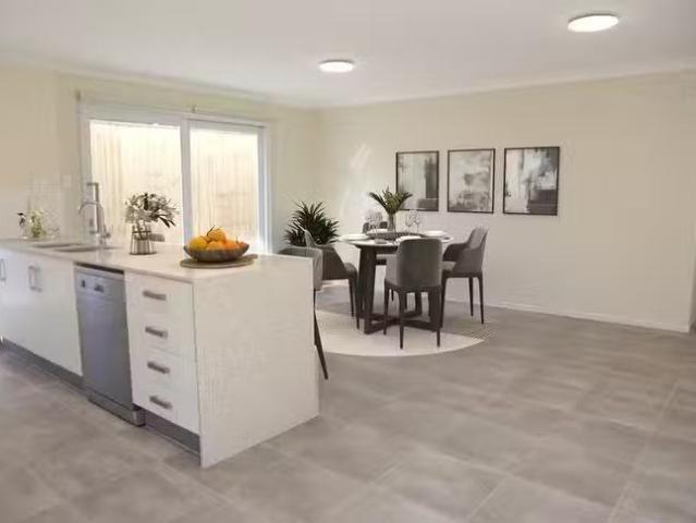 House for rent in Toombul, Queensland