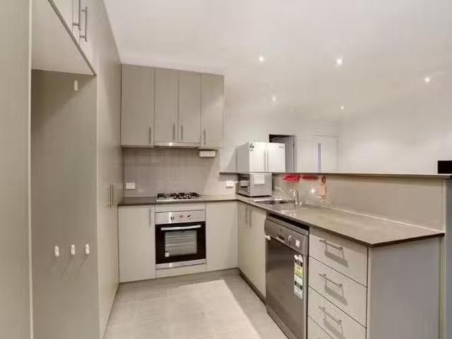 Apartment for rent in Camerons Creek, Victoria