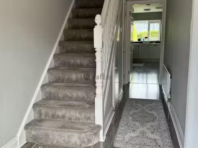 House to rent