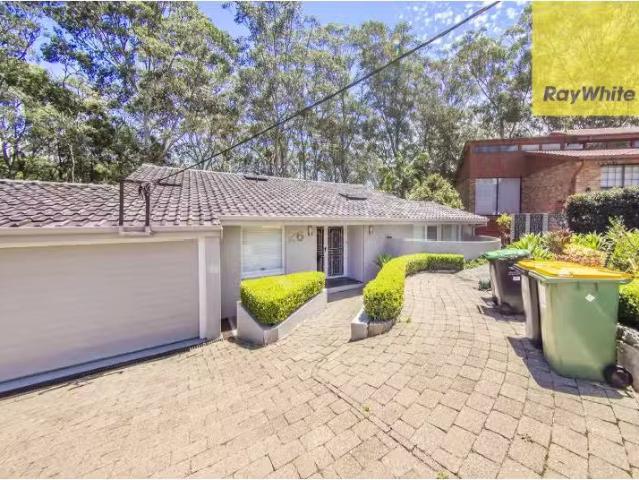 House for rent in Sydney, New South Wales