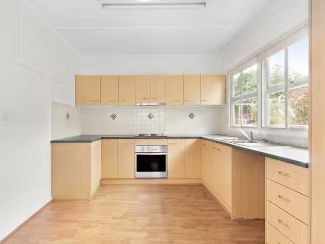 House for rent in Toombul, Queensland