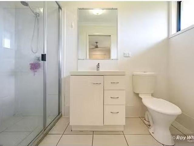House for rent in Gracemere, Queensland