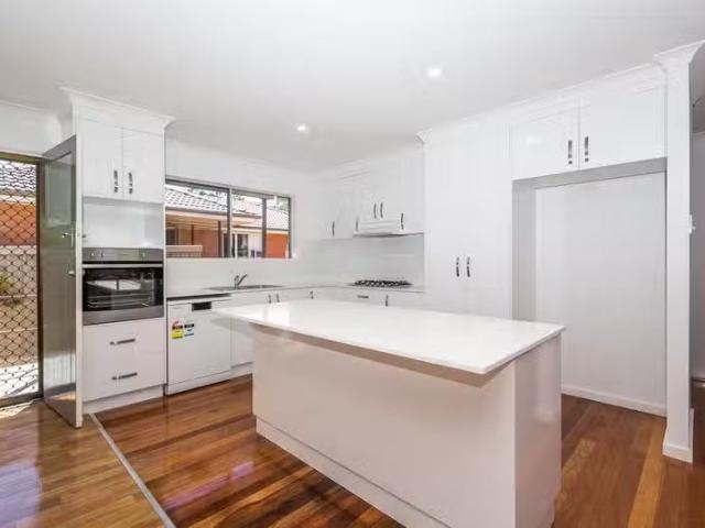 House for rent in Methul, Queensland