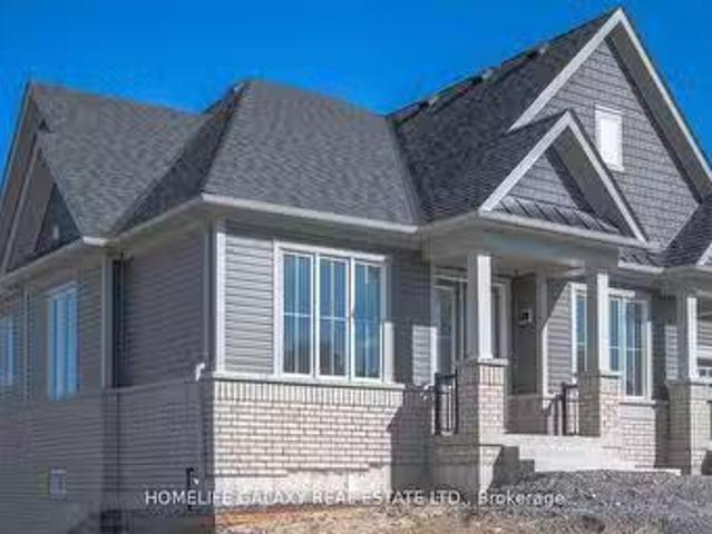 House for rent in Peterborough, Ontario