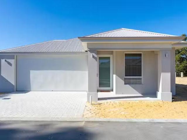 House for rent in Parklands, Western Australia