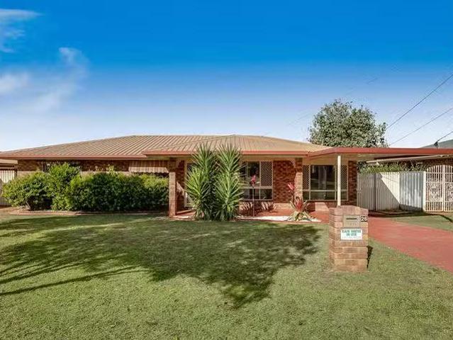 House for rent in Toowoomba, Queensland
