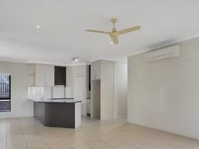 House for rent in Gladstone, Queensland
