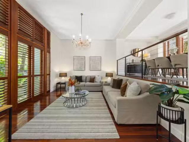 House for rent in Sydney, New South Wales