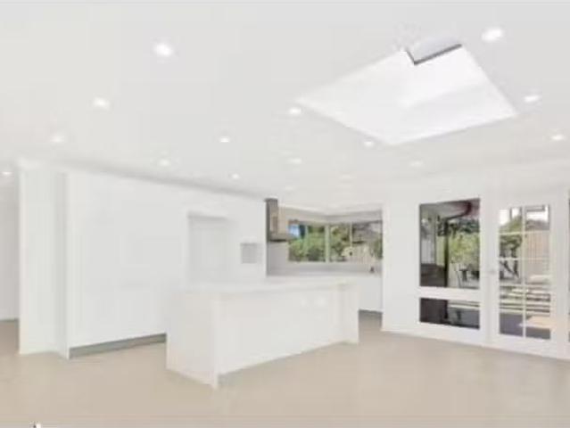 House for rent in Sydney, New South Wales
