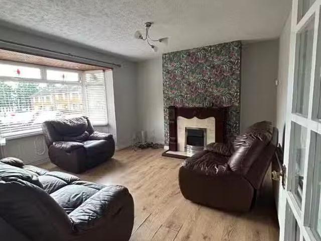 House to rent in Portsalon, Donegal