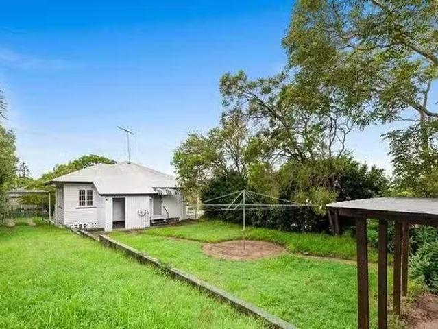 House for rent in Toombul, Queensland