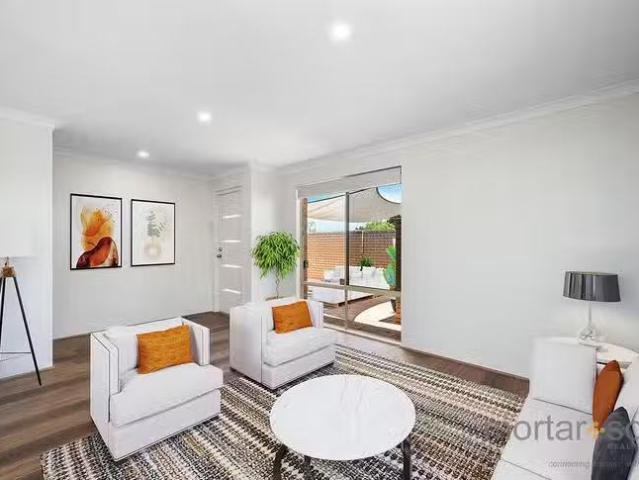 Apartment for rent in Palmyra, Western Australia