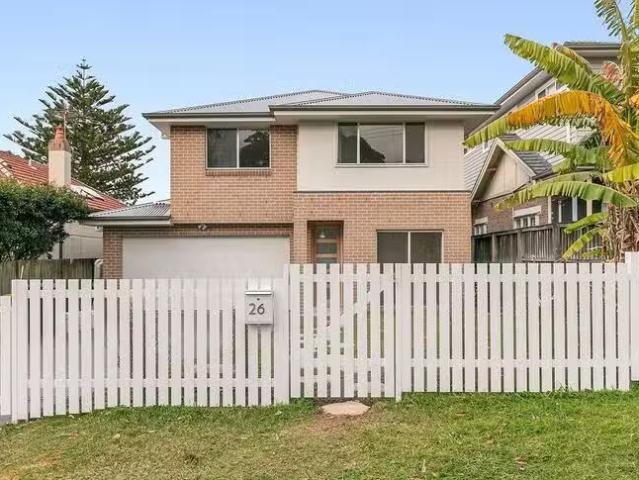 House for rent in Sydney, New South Wales