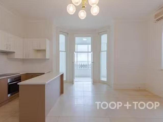 Apartment for rent in Horseshoe Creek, South Australia