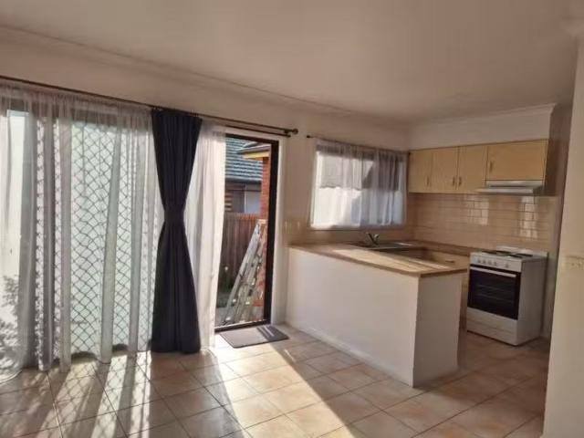 Apartment for rent in Camerons Creek, Victoria