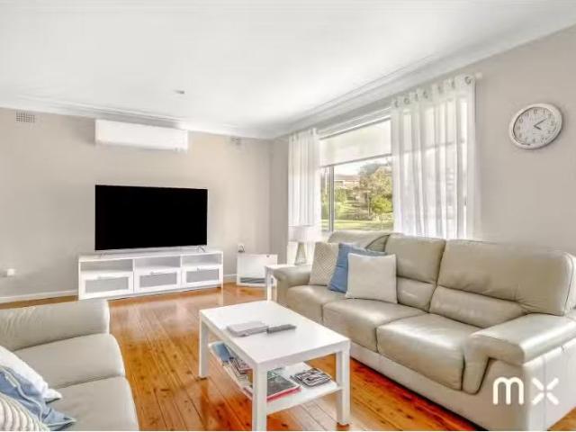 House for rent in Wollongong West, New South Wales