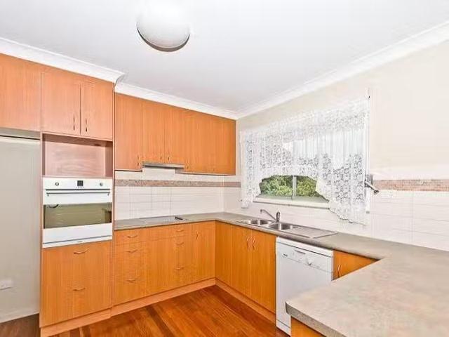 House for rent in Methul, Queensland