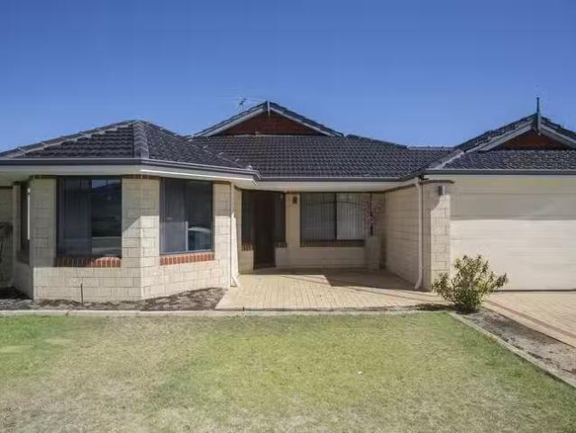 House for rent in Tapping, Western Australia