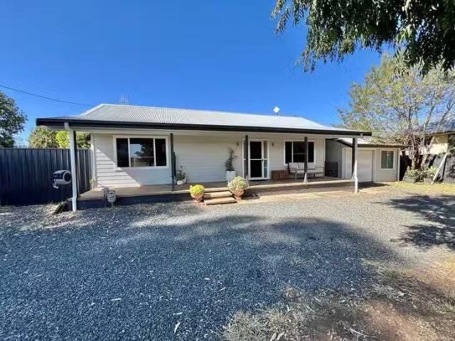 House for rent in Bedgerabong, New South Wales