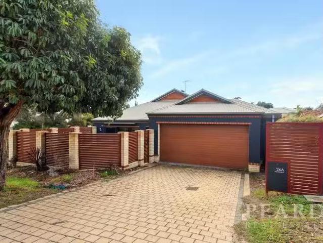 House for rent in Stirling, Western Australia