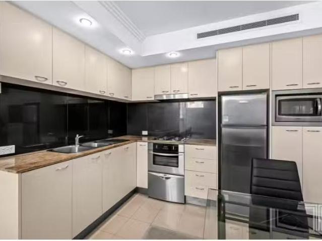 Apartment for rent in Methul, Queensland