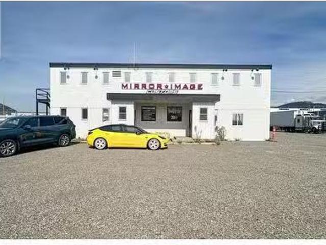 House for rent in Penticton, British Columbia