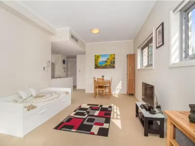 Apartment for rent in Warrawee, New South Wales