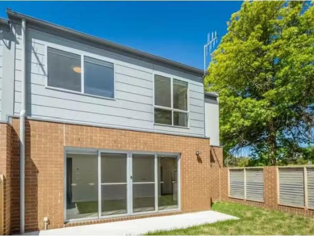 Apartment for rent in Australian Capital Territory