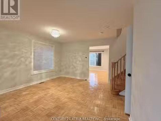 House for rent in York, Ontario