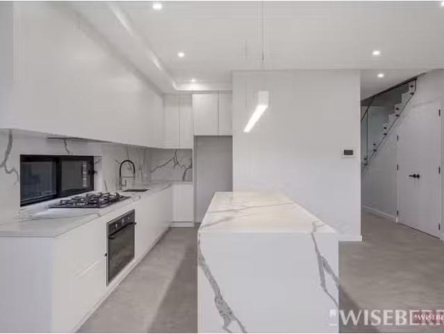 Condo for rent in Bass Hill, New South Wales