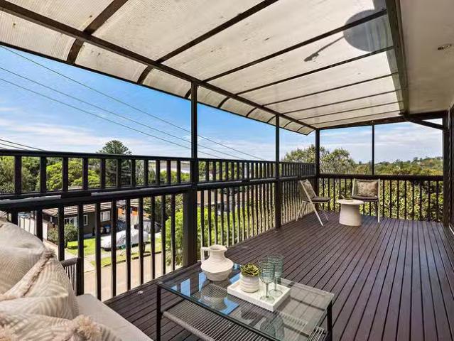 House for rent in Sydney, New South Wales