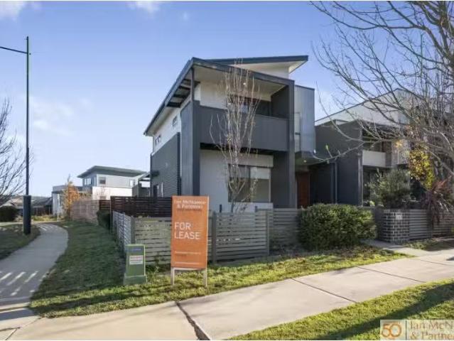 Condo for rent in Googong, New South Wales
