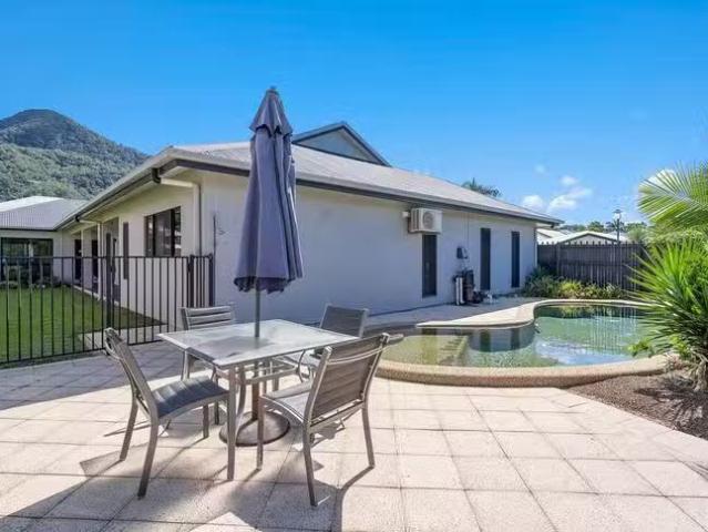 House for rent in Mount Sheridan, Queensland