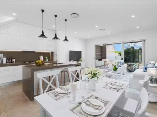 Condo for rent in Sydney, New South Wales