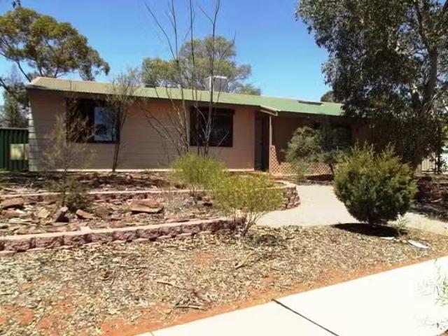 House for rent in Roxby Downs, South Australia