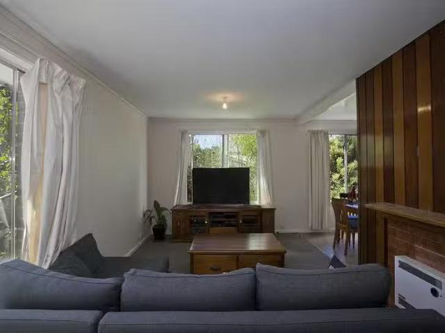 House for rent in Macquarie, Australian Capital Territory