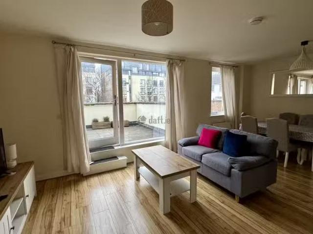 Apartment to rent