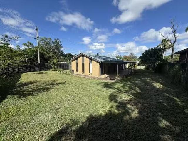 House for rent in Toombul, Queensland
