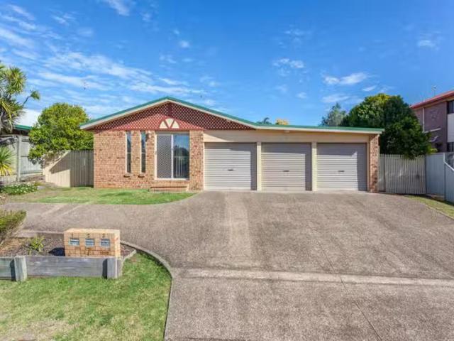 House for rent in Toowoomba, Queensland