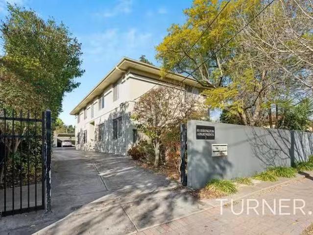 Apartment for rent in Camerons Creek, Victoria