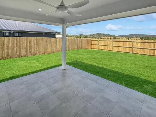 House for rent in Toowoomba, Queensland