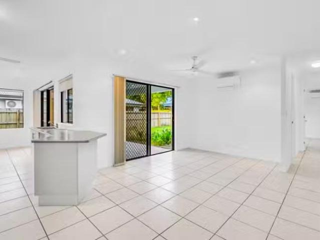 House for rent in Redlynch, Queensland