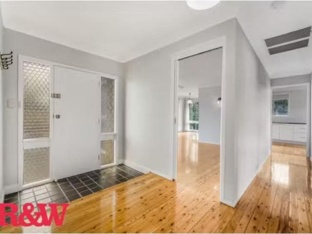 House for rent in Sydney, New South Wales