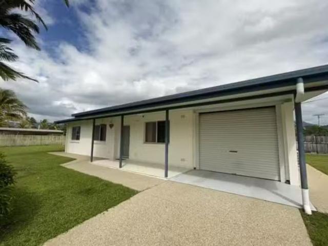 House for rent in Cairns, Queensland