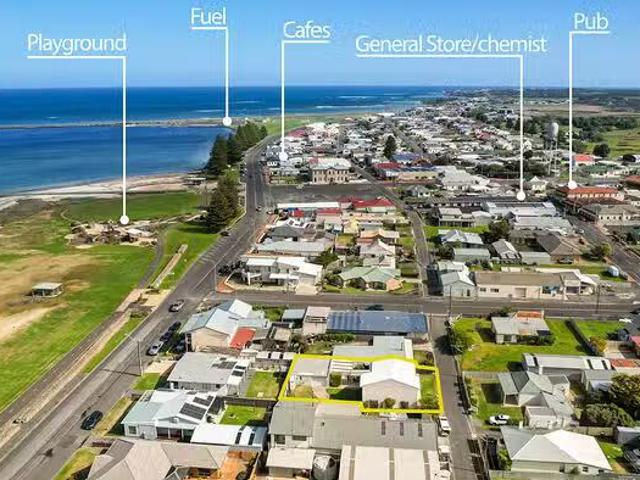 House for rent in Cape Douglas, South Australia